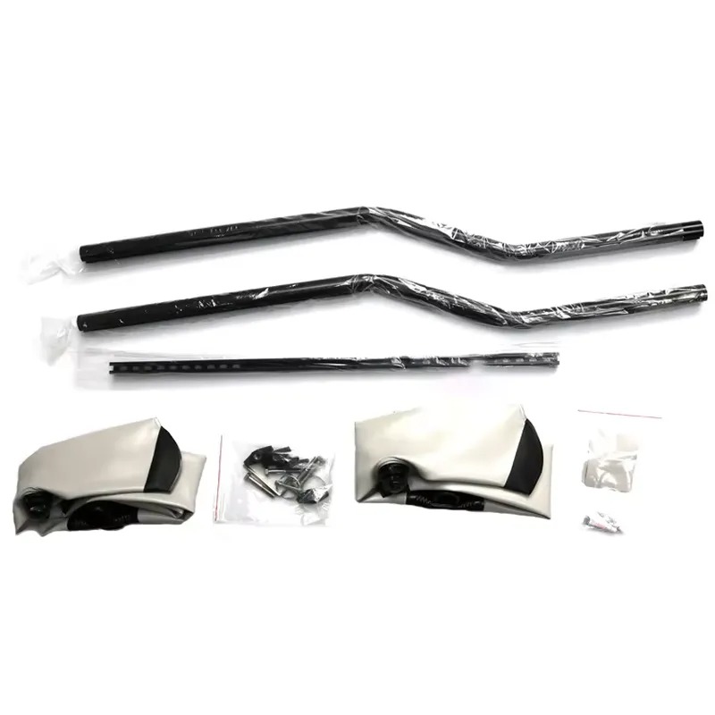 แพยางน้ำหนักเบาสำหรับนั่งบนเรื - Fishing Kayak Sit In บทวิจารณ์และราคา