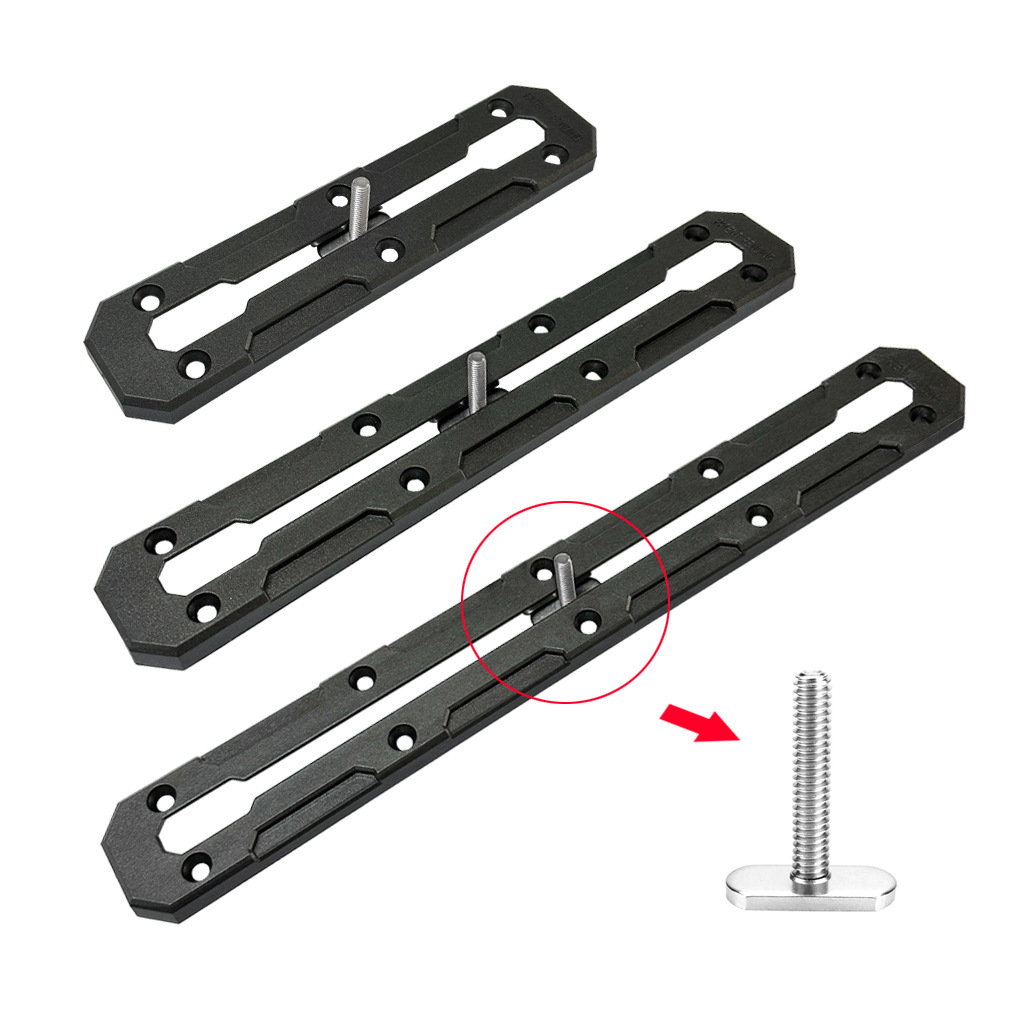 รางยึดคันเบ็ดแบบต่ำสำหรับเรือค - Fishing Kayak Rod Holder บทวิจารณ์และราคา