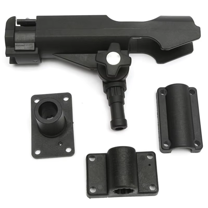 ที่วางคันเบ็ดตกปลาแบบปรับได้ 3 - Fishing Kayak Rod Holder บทวิจารณ์และราคา