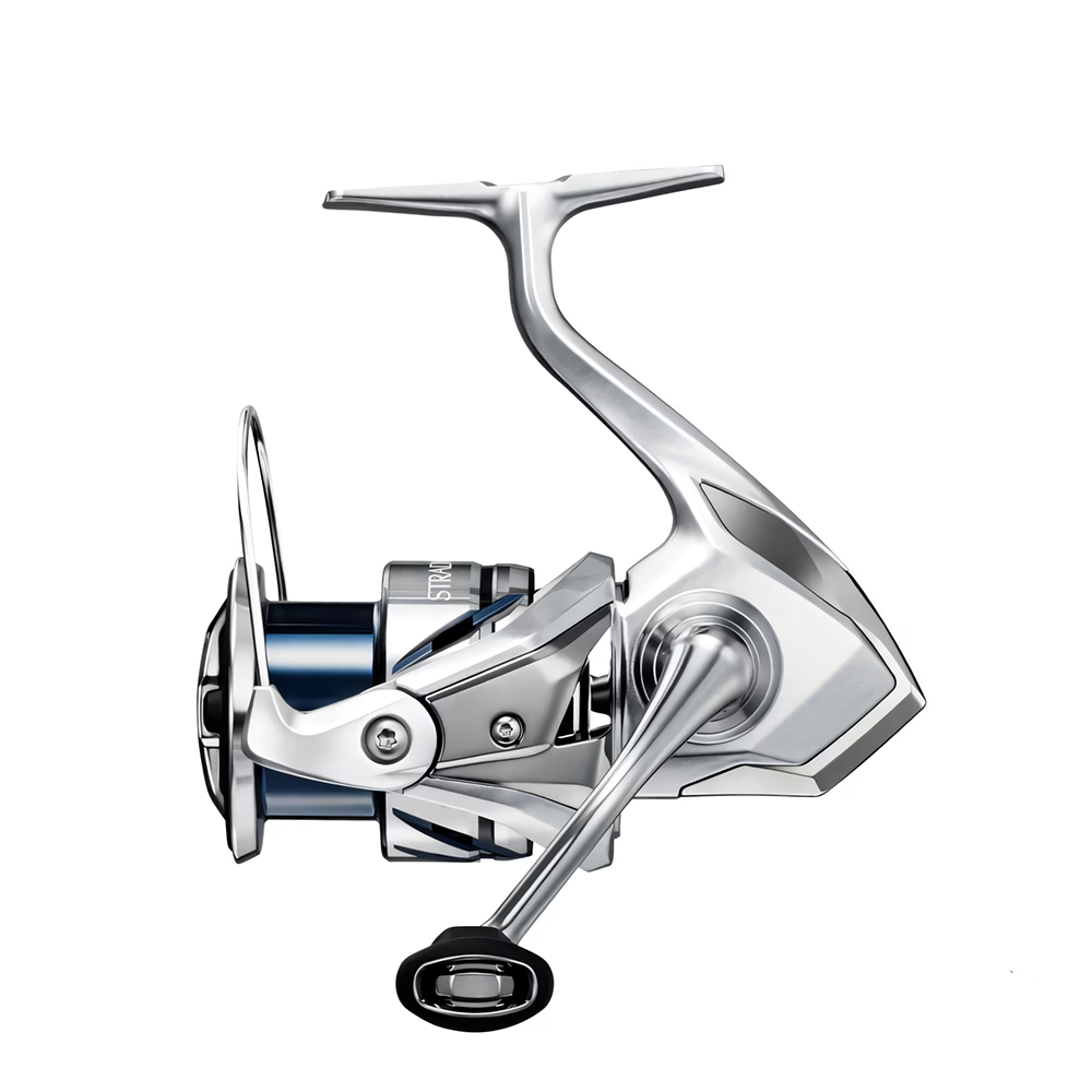 รอกตกปลา SHIMANO 23 STRADIC 6+ - Daiwa Reel Bg บทวิจารณ์และราคา