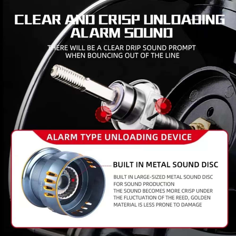 รอกสปินนิ่งโอคุมะรุ่นใหม่ ตัวร - Abu Garcia Reel Max บทวิจารณ์และราคา