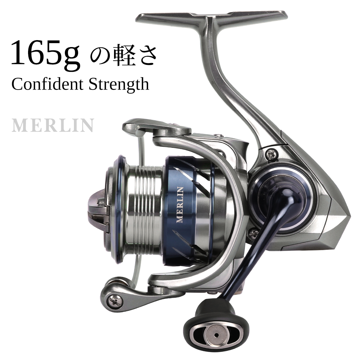 รอกตกปลา TSURINOYA METAL รุ่น  - Kastking Reel Zephyr บทวิจารณ์และราคา