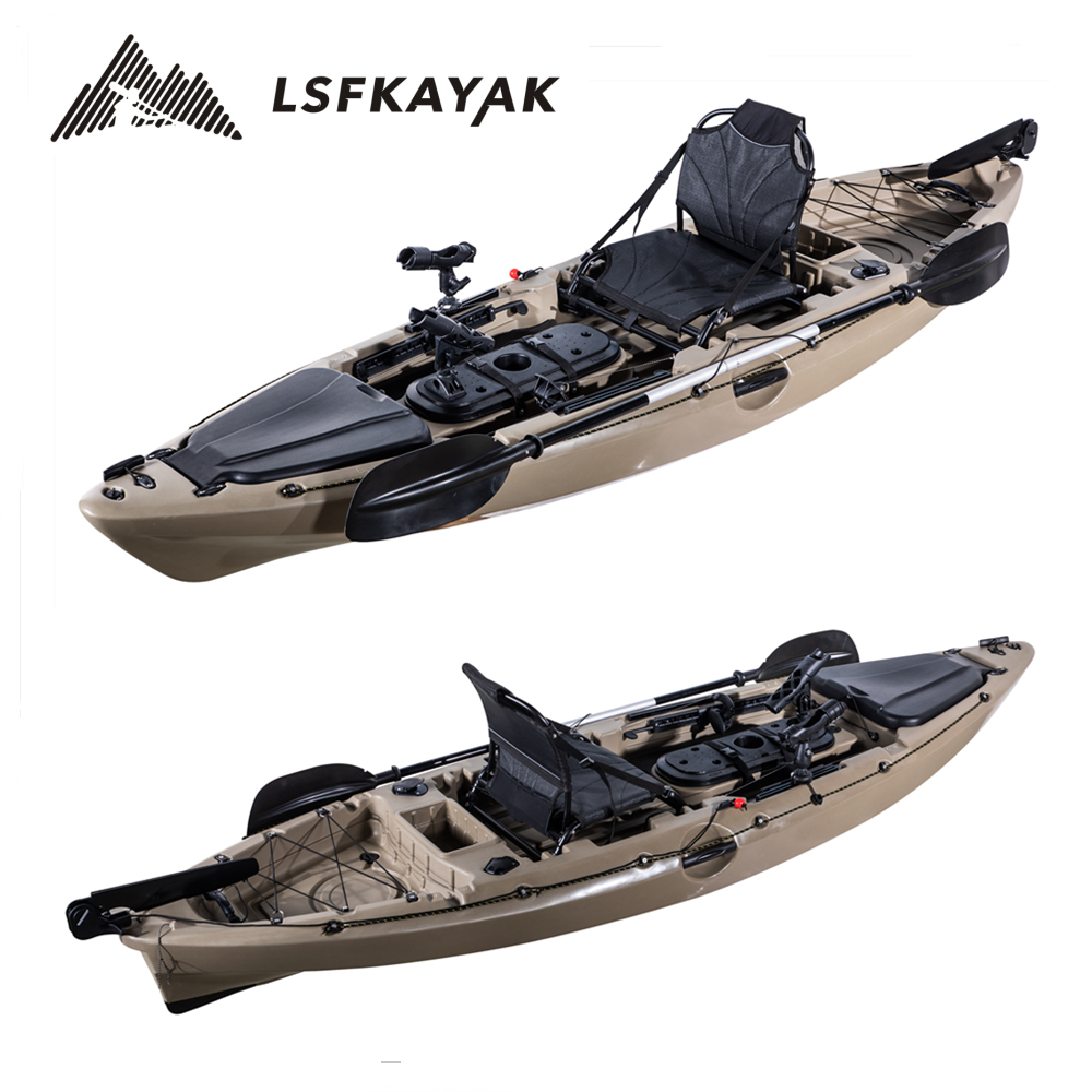 First-Class เดี่ยวตกปลา Kayak  - Fishing Kayak Seat บทวิจารณ์และราคา