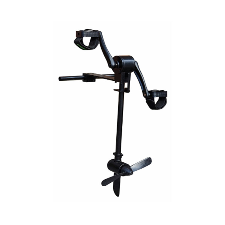 ระบบขับเคลื่อนด้วยเท้าสำหรับเร - Fishing Kayak Pedal Drive บทวิจารณ์และราคา